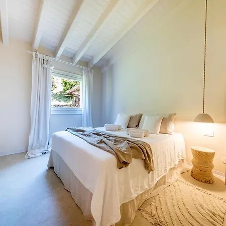 Sara Holiday home Porto Cervo