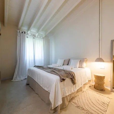 Sara Holiday home