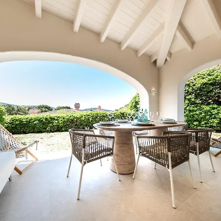 Sara Porto Cervo